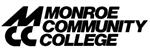 Monroe Community College logo 